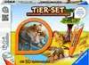 Ravensburger tiptoi Spielfigur Tierwelt Tier-Set Löwen Produktbild-Vorschau 1