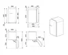 Smeg FAB10RCR5 Freistehendes KÃ1/4hlgerät mit Gefrierfach, Produktbild-Vorschau 3
