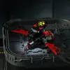 ROBOTIME Scout Beetle MI02, 147 Stück(e), andere, 8 Jahr(e) Produktbild-Vorschau 12