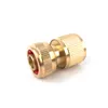 BradasBR-2120  Bradas 1/2" Schlauchkupplung, Messing Náhľad obrázku produktu 8