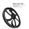 9 Zoll 230 mm Bandsäge-Radreifen für die Holzbearbeitung, Produktbild-Vorschau 7