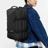 Eastpak Reisrugzak / Handtas Cabine, Zwart Productafbeelding-voorbeeld 15