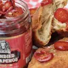 Haynes Gourmet Candied Jalapenos Red Rings - Süß-würzige Produktbild-Vorschau 7
