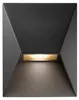 Nordlux - Wandleuchte Pontio - Schwarz - 15x19 cm Produktbild-Vorschau 3