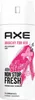 AXE Anarchy For Her, Frauen, Deodorant, Spray-Deodorant, Produktbild-Vorschau 2