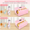 presse à chaud automatique pour gobelets 30OZ, Voir les images du produit 8