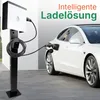 Wallbox Standfuß für Smappee Wallbox – Produktbild-Vorschau 8