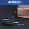 Bluetooth 5.3 Audio Sender und Empfänger mit NFC Multipoint Produktbild-Vorschau 5