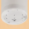esotec Solar LED Bougie Mila 7,5x10cm Lumière vacillante Voir les images du produit 13