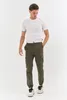Cargohose Herren Stretch Relaxed Fit mit 6 Taschen und Produktbild-Vorschau 4