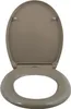 spirella WC Sitz Toilettendeckel Duroplast mit Produktbild-Vorschau 7