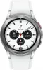 Samsung Galaxy Watch4 Classic - 42 mm - silber - Náhled obrázku produktu 2