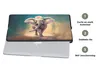 MuchoWow® Laptop Hülle 15 Zoll Elefant - Tiere - Malen - Produktbild-Vorschau 5
