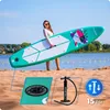 Thunder Flami 320 Stand Up Paddle Board 320 x 75 x 15 cm Produktbild-Vorschau 9