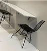 Bofigo Wandklapptisch platzsparend 72 x 45 cm Weiß Produktbild-Vorschau 2
