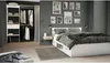 Demeyere Lit adulte MICHIGAN - 140 x 190 cm - Multiples Voir les images du produit 2
