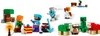 LEGO Minecraft 21280 Adventní kalendář 2025 Náhled obrázku produktu 27