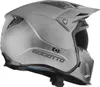 Bogotto Radic Scratch ECE 22.06 Timone, titano opaco, M Anteprima dell’immagine prodotto 9