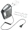 SEVERIN HM 3832 - Handmixer - Edelstahl - Kneten - Mixen - Produktbild-Vorschau 3