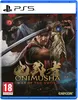 Onimusha Way of the Sword  PS-5  AT  Lenticular Produktbild-Vorschau 10