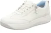 JOYA Damen Schnürschuhe, weiß(weiß), Gr. 41 2/3 Produktbild-Vorschau 11