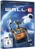 Disney Wall-E, Der Letzte räumt die Erde auf, 1 DVD Náhľad obrázku produktu 1