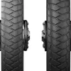Michelin Motorradreifen car-tyres Anakee Street ( 80/90-21 Produktbild-Vorschau 6