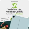 Gecko Covers Samsung Galaxy Tab A9+ - Apple Peel Leather - Produktbild-Vorschau 5