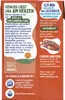 A product packaging with marketing text and illustrations. Produktbild-Vorschau