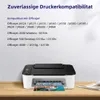 2x 901 XL Druckerpatronen Kompatibel für HP 901 ersetzt für Produktbild-Vorschau 3