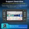 Radio samochodowe 2+64G z CarPlay i Androidem 15 do modeli Podgląd zdjęcia produktu 11