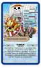 Top Trumps Collectables - One Piece Kartenspiel Produktbild-Vorschau 4