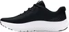 Under Armour Sneakers 3027103-001 in Black color size 40 Produktbild-Vorschau 2