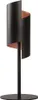 Ledvance Smart+ LED Tischlampe Decor Twist Schwarz 12W Produktbild-Vorschau 7