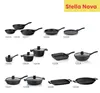Kela Antihaft-Bratpfanne, Durchmesser 24 cm Produktbild-Vorschau 14