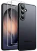 Hülle + 2x Schutzglas für Samsung Galaxy S26 FE Panzerfolie Produktbild-Vorschau 1