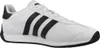 Sneakers Del Marchio Adidas Del Modello Runvista Bianco Anteprima dell’immagine prodotto 5