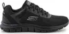 Skechers Sneakers 232698-BBK in Black color size 43 Podgląd zdjęcia produktu 65