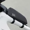 Rockbros Fahrrad Rahmentasche 0.9L Schwarz Produktbild-Vorschau 12