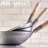 Kreyenhop & Kluge Wokpan, wok, 30 cm maximale diameter, Productafbeelding-voorbeeld 6