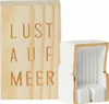 Räder Design Glückskästchen Lust auf Meer Produktbild-Vorschau 1