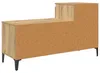 Szafka na buty vidaXL, 102 x 36 x 60 cm, płyta drewniana, Podgląd zdjęcia produktu 9