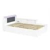 Flieks Hydraulisches Jugendbett 120x200cm mit Staufach, Produktbild-Vorschau 10