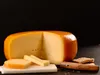 Gouda Jung 4kg Laib | Holländischer Gouda Käse am Stück | Produktbild-Vorschau 3