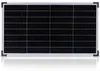 Effizientes 60W Solarpanel: Monokristalline Zellen, IP65, Produktbild-Vorschau 6