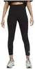 Nike W Nsw Nk Clsc Hr 7/8 Tight Lbr Black/White Black/White Produktbild-Vorschau 1