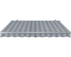 SOLUNA Gelenkarmmarkise Concept 4x2,5 Stoff Dessin 7109 Produktbild-Vorschau 3