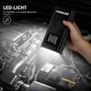 Tragbarer Akku Reifenfüller 150PSI Digital Luftpumpe Auto Produktbild-Vorschau 4