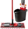 Vileda Bodenwischer Komplett-Set Ultramax 2in1 Microfibre Produktbild-Vorschau 2