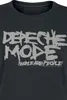 Depeche Mode People Are People Black XL Damen T-Shirt Produktbild-Vorschau 3